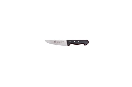 61010 - Sürmene Kasap Deri Yüzme Bıçağı 14 Cm