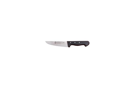 61010 - Sürmene Kasap Deri Yüzme Bıçağı 14 Cm