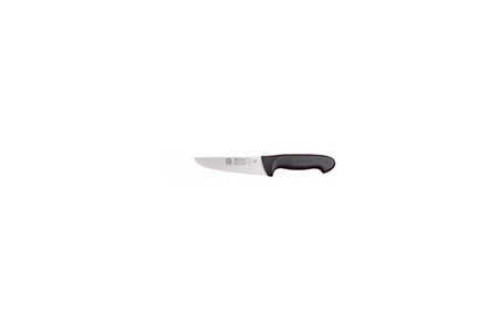 61110 - Sürmene Kasap Deri Yüzme Bıçağı 14 Cm