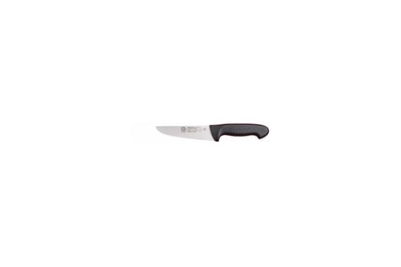 61110 - Sürmene Kasap Deri Yüzme Bıçağı 14 Cm
