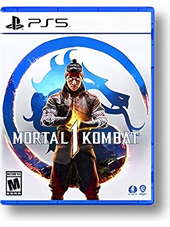 Mortal Kombat 1 Ps5 Oyun