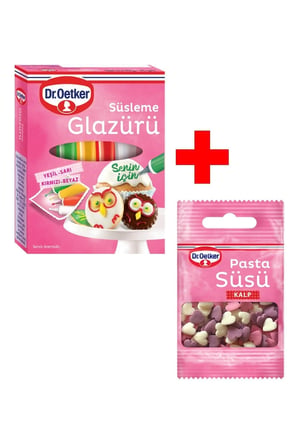 Pasta Süsleme
