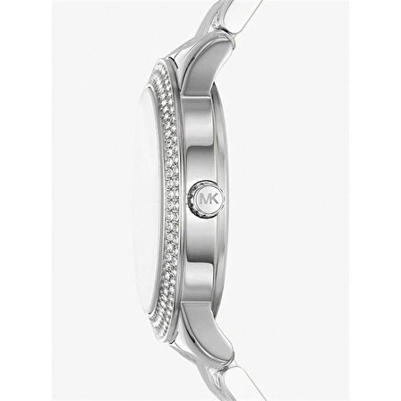 Michael Kors MK1059SET Kadın Kol Saati ve Bileklik Seti