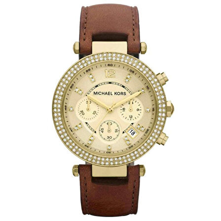 Michael Kors MK2249 Bayan Kol Saati