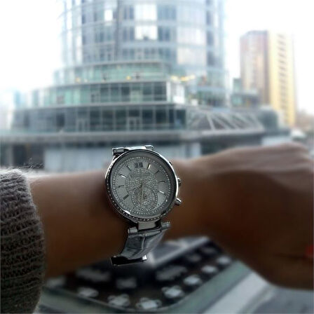 Michael Kors MK2443 Kadın Kol Saati