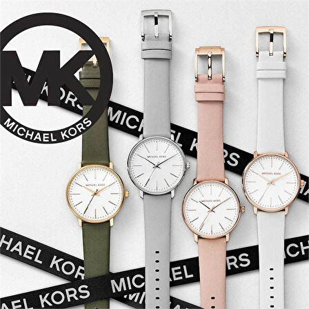 Michael Kors MK2741 Bayan Kol Saati
