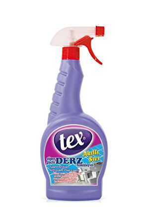 Derz Temizleyici Akıllı Sıvı 750ml