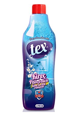 Tex 1 lt Pas ve Kireç Çözücü Sıvı