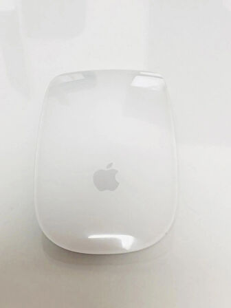 Apple Magic Şarjlı Mouse Beyaz MK2E3TU/A - Teşhir