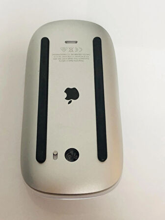 Apple Magic Şarjlı Mouse Beyaz MK2E3TU/A - Teşhir