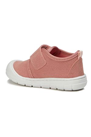 Anka Ilk Adım Bebek Ortopedik Çocuk Spor Ayakkabı Pudra