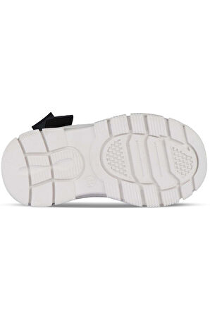 Marcus Kauçuk Taban Ortopedik Çocuk Bot BEJ