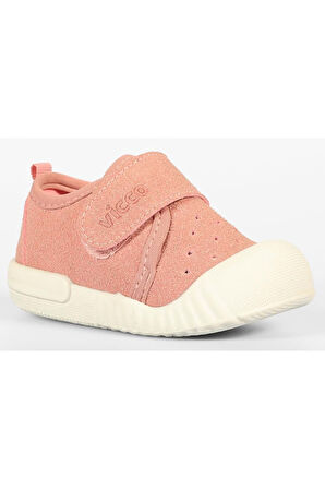 Anka Iı Ilk Adım Bebek Ortopedik Çocuk Spor Ayakkabı Pudra
