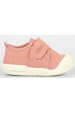 Anka Iı Ilk Adım Bebek Ortopedik Çocuk Spor Ayakkabı Pudra