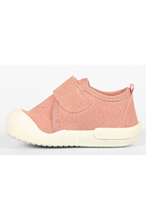 Anka Iı Ilk Adım Bebek Ortopedik Çocuk Spor Ayakkabı Pudra