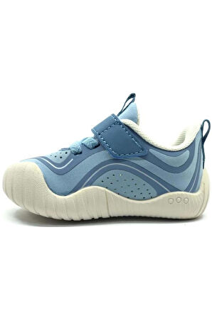VİCCO 950.25Y.241 MAVİ ÇOCUK SPOR AYAKKABI