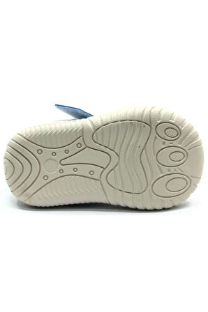 VİCCO 950.25Y.241 MAVİ ÇOCUK SPOR AYAKKABI