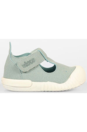 Vicco Loro Iı Ilk Adım Bebek Ortopedik Çocuk Spor Ayakkabı Mavi