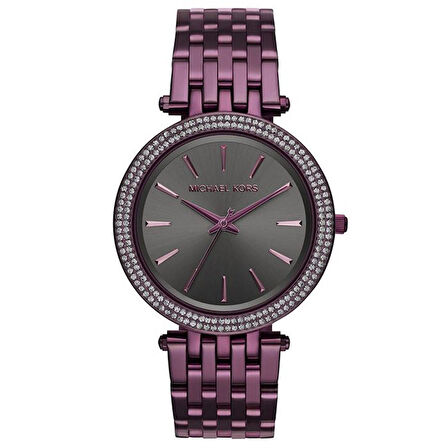 Michael Kors MK3554 Bayan Kol Saati