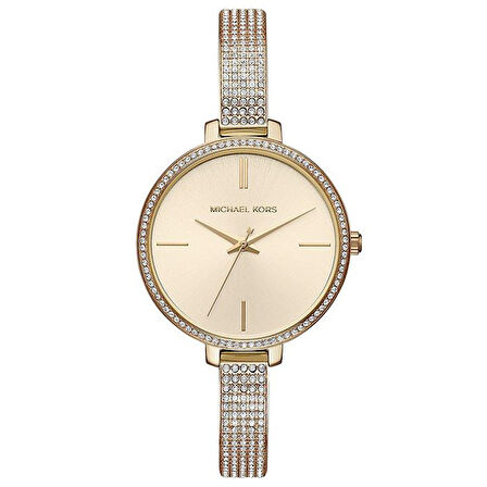 Michael Kors MK3784 Bayan Kol Saati