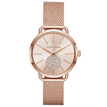 Michael Kors MK3845 Bayan Kol Saati