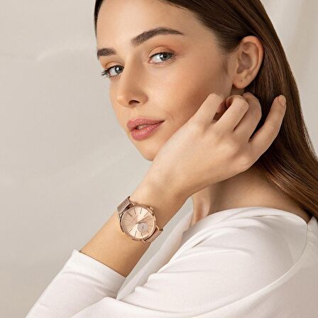 Michael Kors MK3845 Bayan Kol Saati