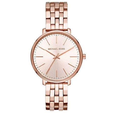 Michael Kors MK3897 Bayan Kol Saati