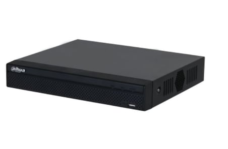 DAHUA NVR2104HS-4KS3 4 KANAL NETWORK KAYIT CİHAZI