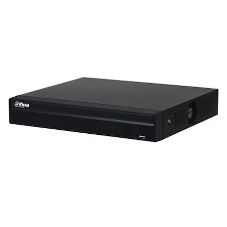 DAHUA NVR4116HS-4KS3 16 KANAL NETWORK KAYIT CİHAZI