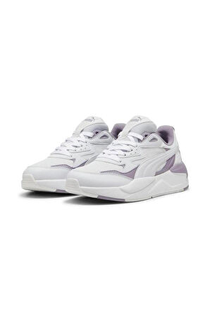 PUMA 38463860 X-RAY SPEED FEATHER GRAY KADIN SNEAKER