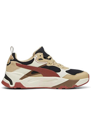 PUMA 38928932 TIRNITY BLACK MARS RED ERKEK SNEAKER