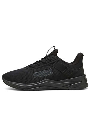 Puma 311095-02 FTR Wave Erkek Spor Ayakkabı SİYAH