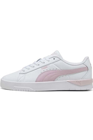 Puma 400217-07 Jada Classic Unisex Spor Ayakkabı Beyaz-pembe