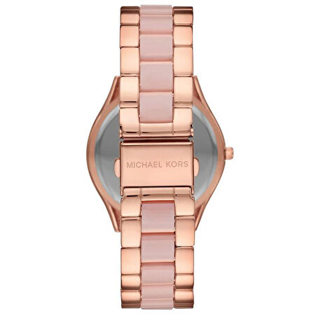 Michael Kors MK4467 Bayan Kol Saati