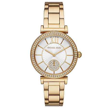 Michael Kors MK4615 Bayan Kol Saati