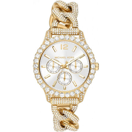 Michael Kors MK4653 Kadın Kol Saati