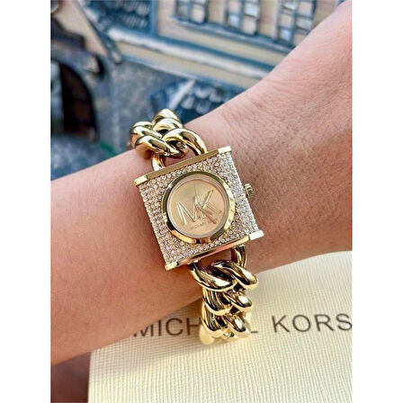 Michael Kors MK4711 Kadın Kol Saati