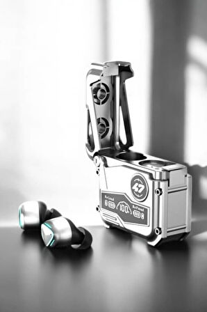 En İyi MK47 Bluetooth'lu Kulaklık ve Aktif Gürültü Engelleyici