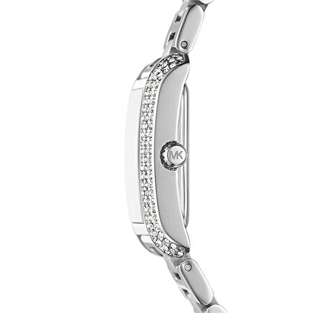 Michael Kors MK4839SET Kadın Kol Saati Bileklik ve Küpe Seti