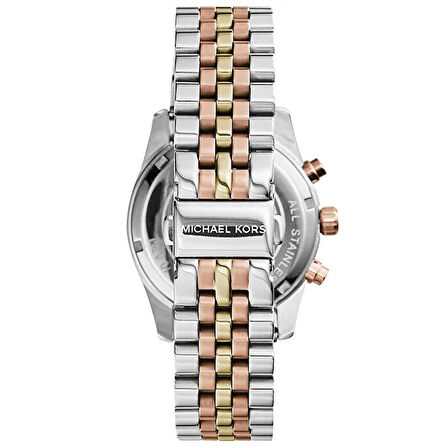 Micheal Kors MK5735 Kadın Kol Saati + Pierre Cardin Küpe Seti