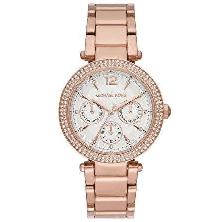 Michael Kors MK5781 Bayan Kol Saati