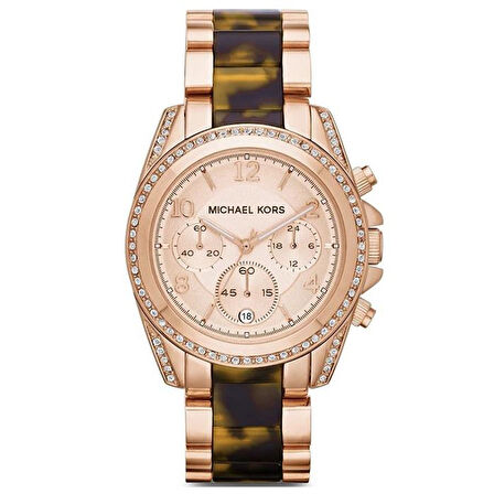 Michael Kors MK5859 Bayan Kol Saati