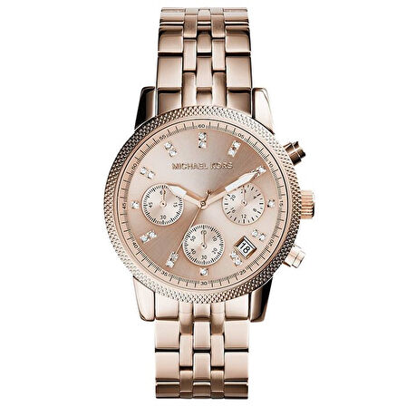 Michael Kors MK6077 Bayan Kol Saati