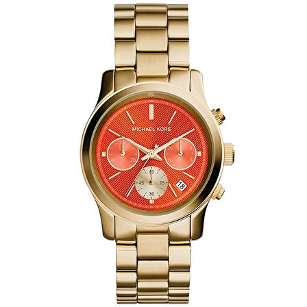 Michael Kors MK6162 Bayan Kol Saati
