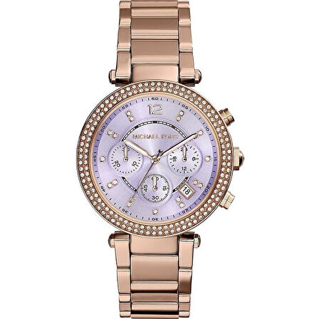 Michael Kors MK6169 Bayan Kol Saati