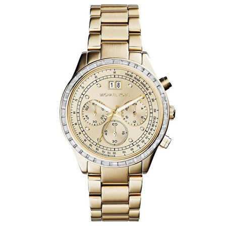 Michael Kors MK6187 Kadın Kol Saati