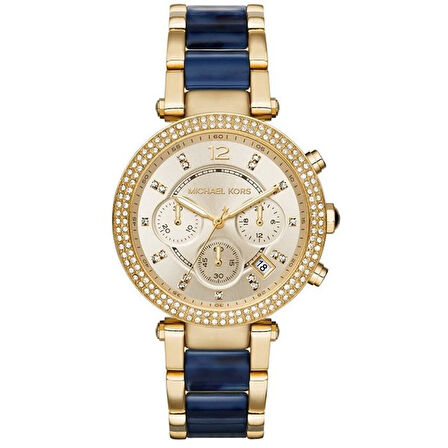 Michael Kors MK6238 Bayan Kol Saati