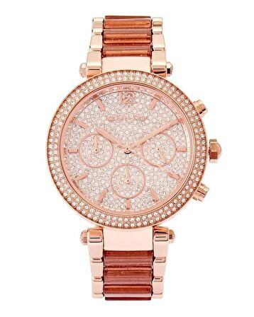 Michael Kors MK6285 Kadın Kol Saati