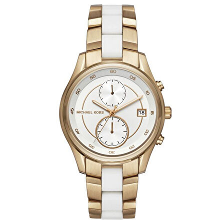 Michael Kors MK6466 Kadın Kol Saati