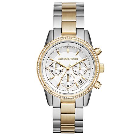 Michael Kors MK6474 Bayan Kol Saati